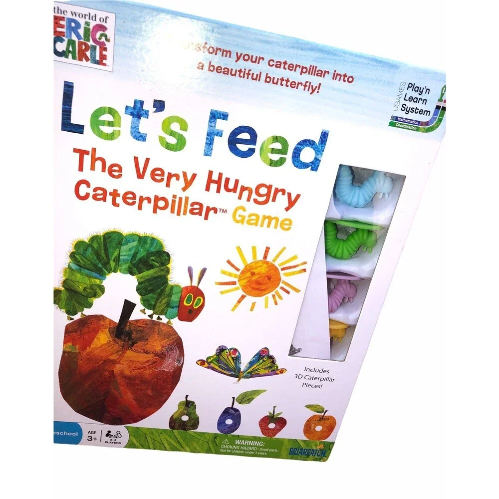 N/A let’s feed
